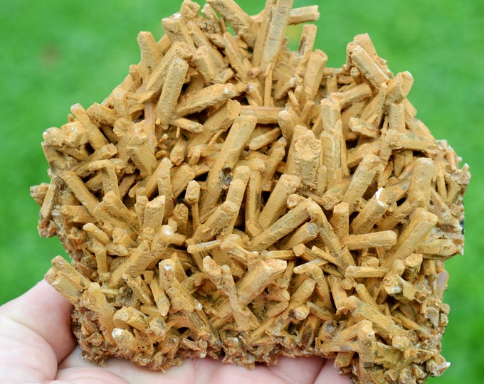 Neoformation gypsum 344 grams - Nancy, Meurthe-et-Moselle, Grand Est, France