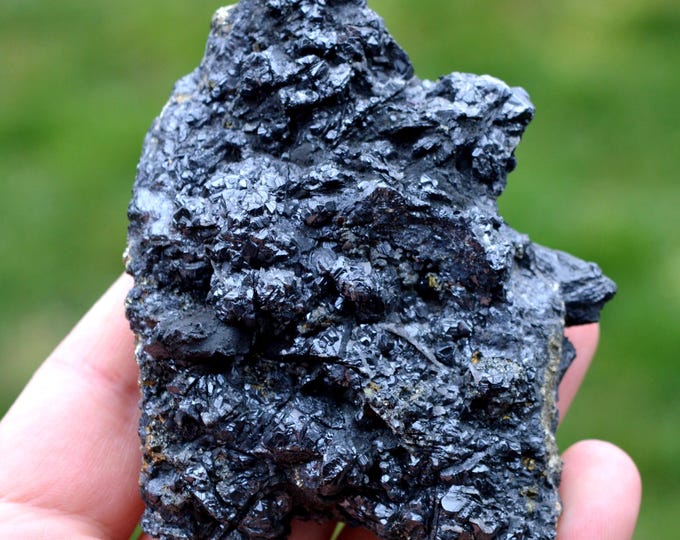 Sphalerite Pyrite 338 grams - Trepča complex, Trepča valley, Mitrovica, Mitrovica District, Kosovo