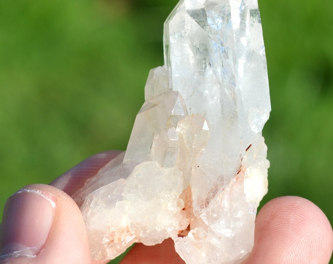Quartz 40 grams - Corinto, Minas Gerais, Brazil