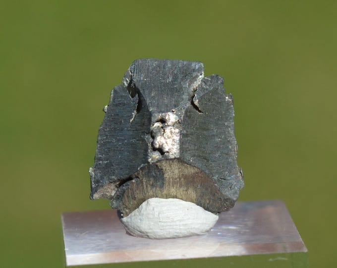 Ytterbium 2.6 grams - 99.95% - Chemical Element - Periodic Table