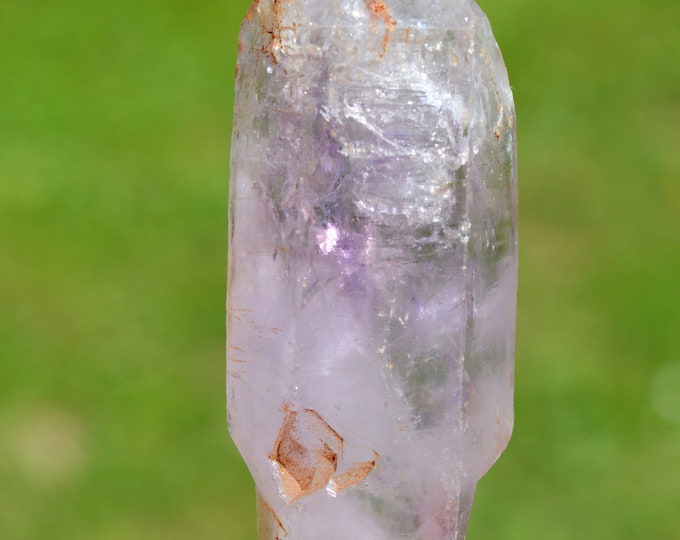 Amethyst 48 grams - Mun. Las Vigas de Ramirez, Veracruz, Mexico