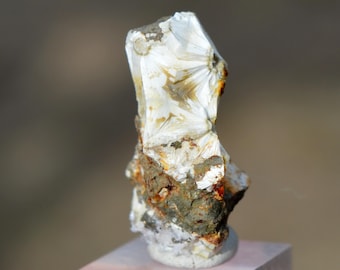 Thomsonite-Ca 5.5 grams - Lomba dos Pianos quarry, Magoito, São João das Lampas e Terrugem, Sintra, Lisbon, Portugal