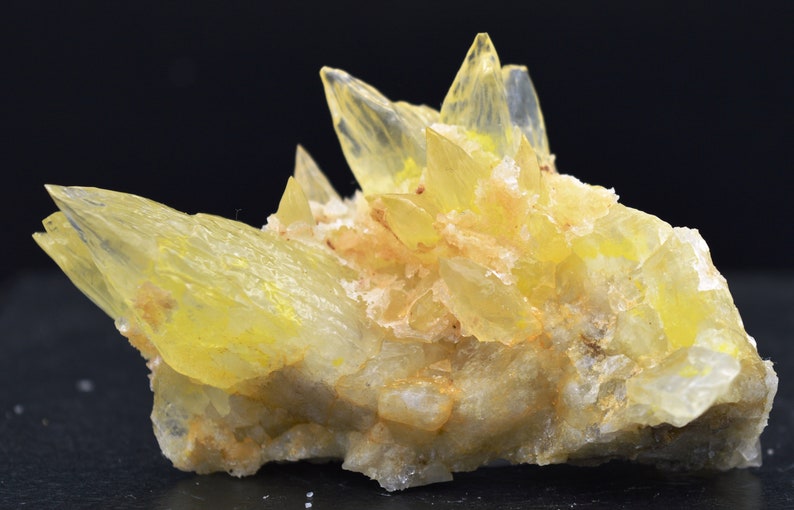Pakistan Calcite 127 grams