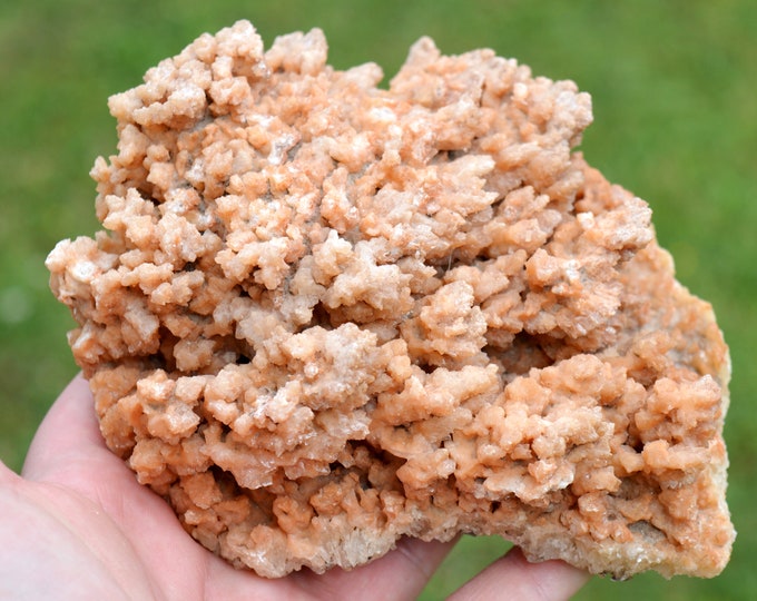 Calcite 850 grams - Ojuela Mine, Mapimí, Durango, Mexico