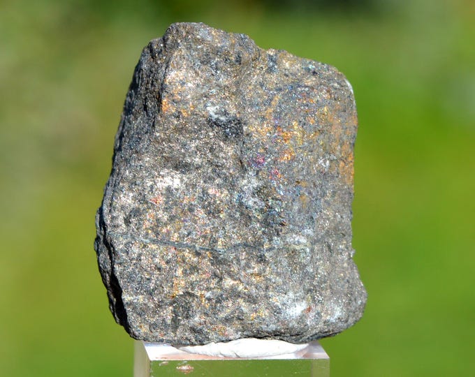 Pyrrhotite 48 grams - Schryburt Lake complex, Kenora District, Ontario, Canada