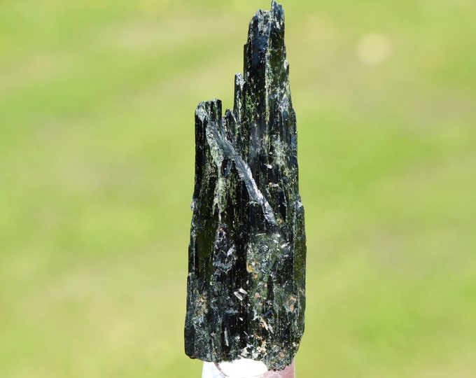 Aegirine 32 grams - Mount Malosa, Zomba, Southern Region, Malawi