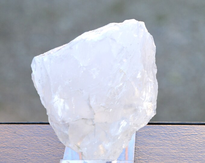Quartz 282 grams - Itremo, Ambatofinandrahana, Amoron'i Mania, Madagascar