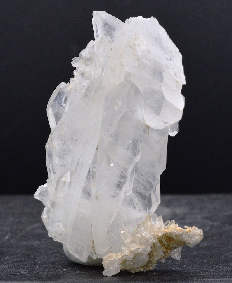 52 grams Tole Wana South Waziristan District Quartz Pakistan Khyber Pakhtunkhwa Province