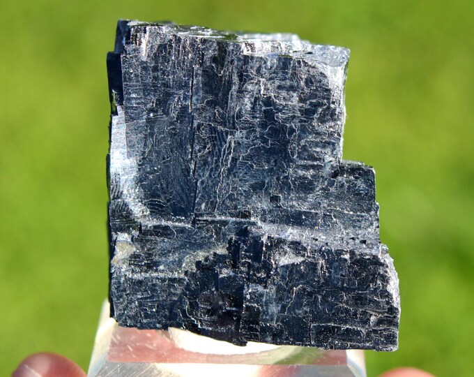 Galena 308 grams - Madan ore field, Smolyan Province, Bulgaria
