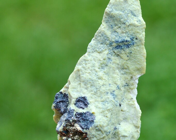 Serpentine 24 grams - Toro Mocho deposit, Morococha District, Yauli Province, Junín, Peru