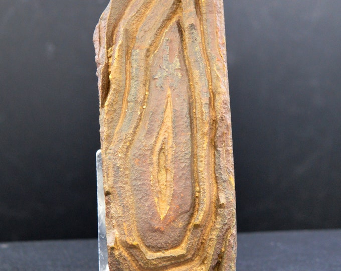 Tsesite 177 grams - Sahara, Algeria