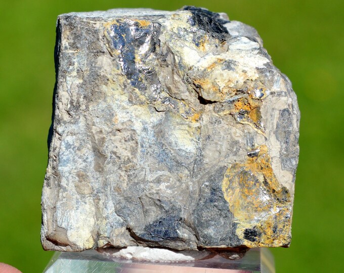 Galena 239 grams - Mount Malosa, Zomba, Southern Region, Malawi