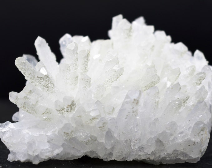 Quartz - 148 grams - Madan ore field, Smolyan Oblast, Bulgaria