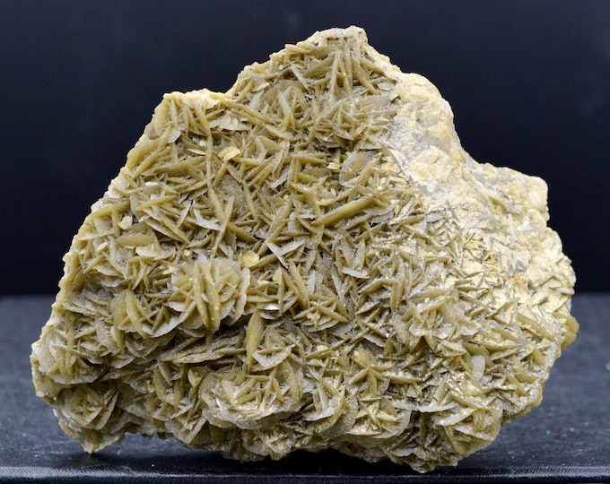 Siderite - 275 grams - Kaiwu Mine, Hezhang Co., Bijie, Guizhou, China