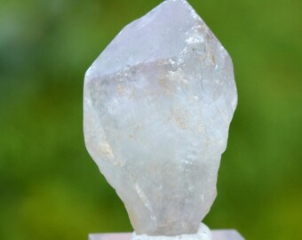 Quartz 10 grams - Gasagwe deposit, Gakara Project, Bujumbura Rural Province, Burundi