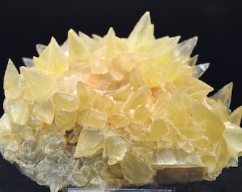 Calcite 309 grams - Loralai District, Balochistan Region, Pakistan