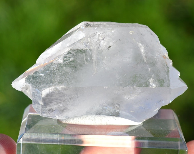 Tabular Quartz 74 grams - Corinto, Minas Gerais, Brazil