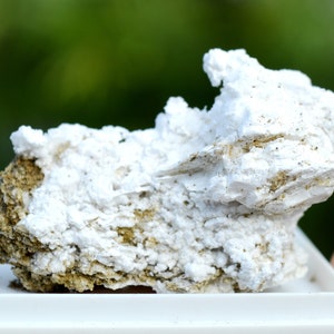 Präceit und Gowerit, 39 Gramm – Furnace Creek Mining District, Inyo County, Kalifornien, USA