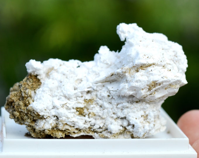 Preceite & Gowerite 39 grams - Furnace Creek Mining District, Inyo Co., California, USA