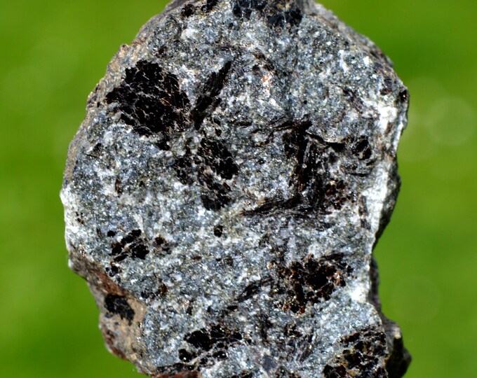 Vaugnerite 140 grammes - Plainfaing, Saint-Dié-des-Vosges, Vosges, Grand Est, France