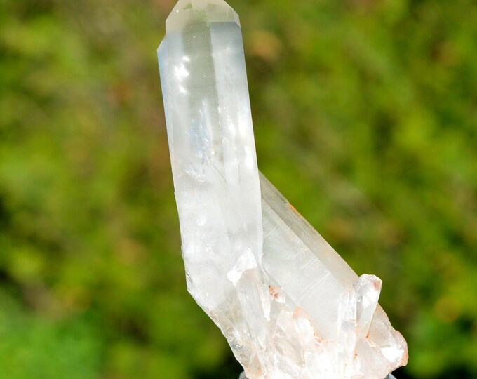 Quartz 105 grams - Itremo, Ambatofinandrahana, Amoron'i Mania, Madagascar