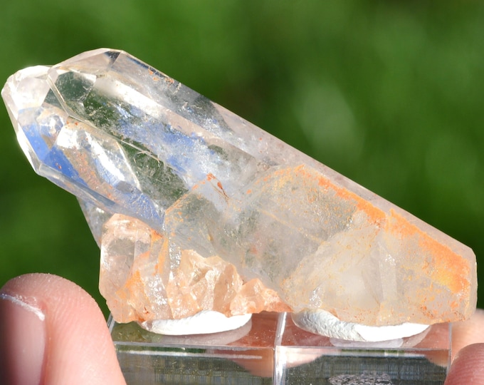 Quartz 26 grams - Corinto, Minas Gerais, Brazil