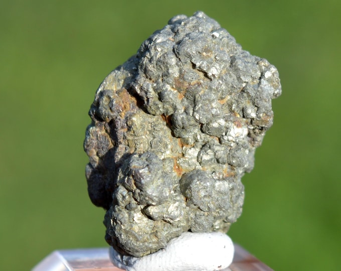 Marcasite and/or Pyrite 23 grams - Cap Blanc-Nez, Escalles, Calais, Pas-de-Calais, Hauts-de-France, France