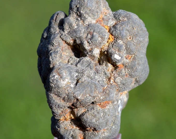 Marcasite and/or Pyrite 67 grams - Cap Blanc-Nez, Escalles, Calais, Pas-de-Calais, Hauts-de-France, France