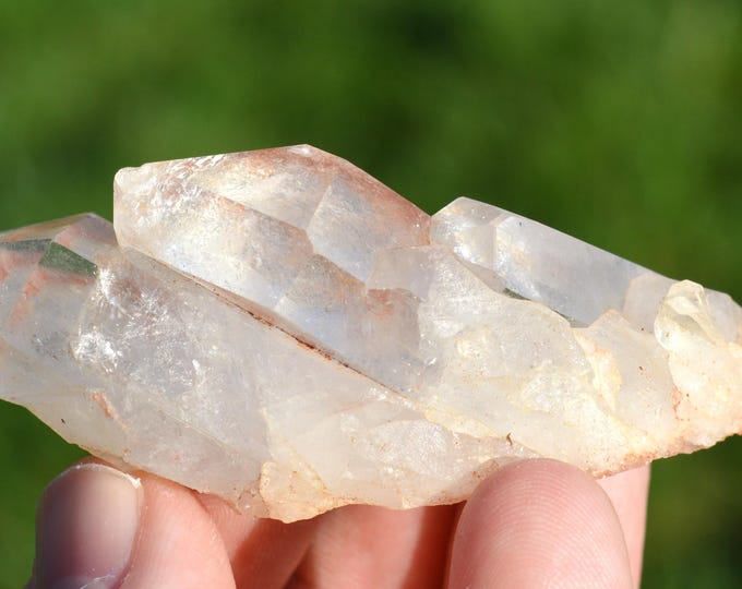 Quartz 78 grams - Corinto, Minas Gerais, Brazil