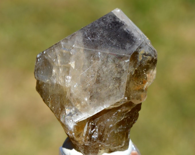 Baryte 184 grams - Olloix, Puy-de-Dôme, Auvergne-Rhône-Alpes, France
