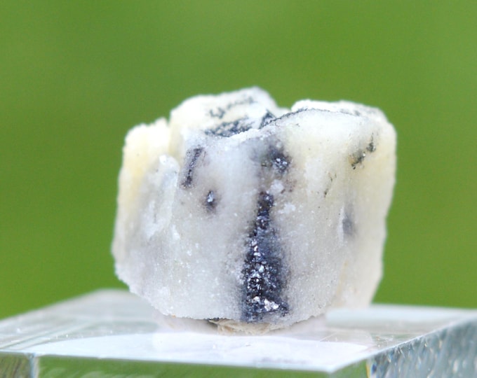 Baumhauerite 2.4 grams - Lengenbach Quarry, Fäld, Binn, Goms, Valais, Switzerland