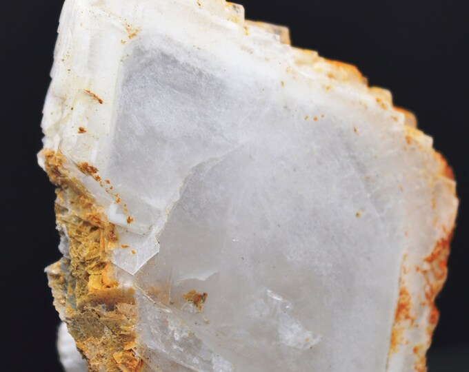 Baryte 78.30 grams - La Mure, Isère, Auvergne-Rhône-Alpes, France