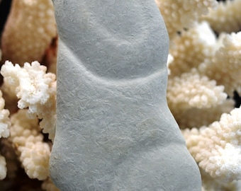 Fairy Stone - 62.5 grams - Harricana River, Quebec, Canada
