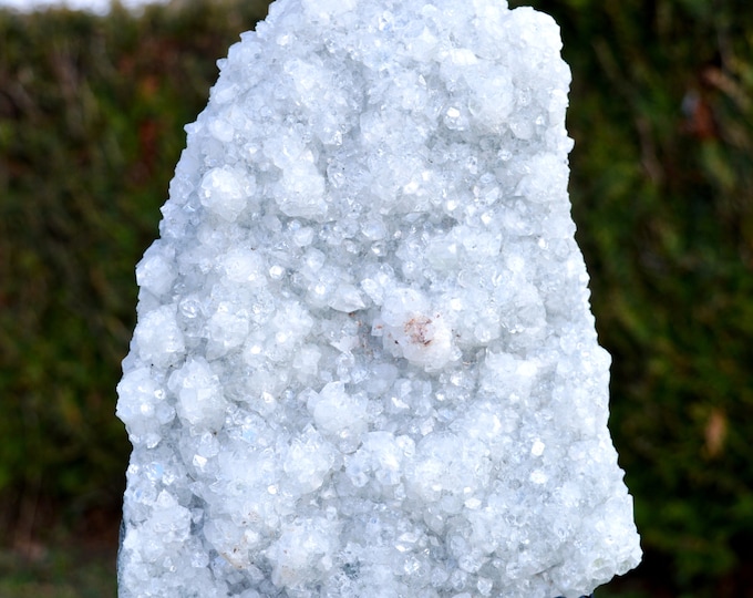 Apophyllite - 1760 grams - Pune District, Maharashtra, India