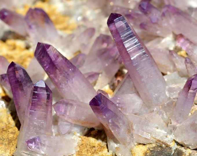 Amethyst - 10100 grams - Mun. Las Vigas de Ramirez, Veracruz, Mexico