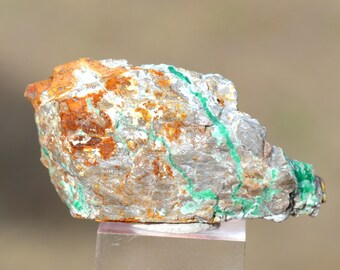 Variscite 15 grams - Palazuelo de las Cuevas, San Vicente de la Cabeza, Zamora, Castile and Leon, Spain