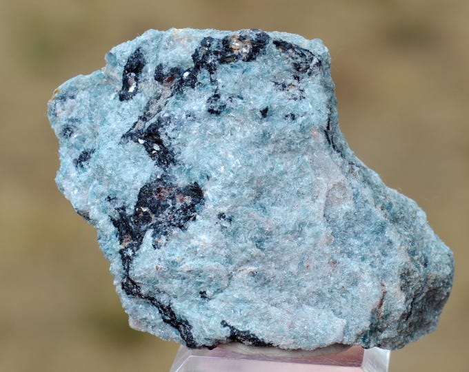 Trolleite & Scorzalite 63 grams - Hålsjöberg, Torsby, Värmland County, Sweden