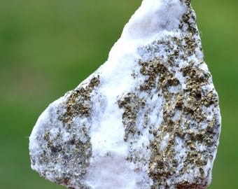 Pyrite & Dolomite 50 grams - Lengenbach Quarry, Fäld, Binn, Goms, Valais, Switzerland