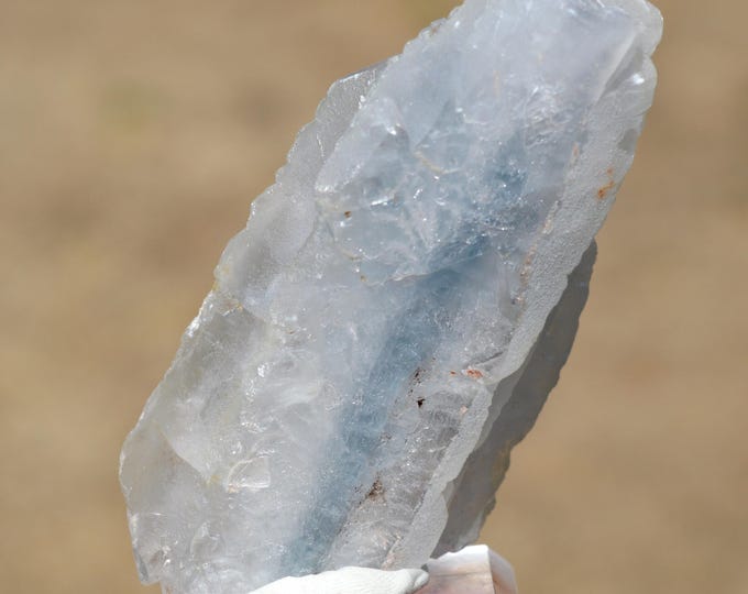 Barite 199 grams - Ganzhou, Jiangxi, China