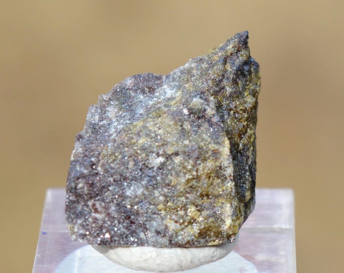 Product 2.7 grams - Janos Municipality, Chihuahua, Mexico