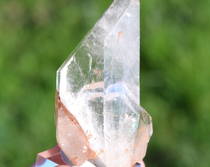 Quartz 93 grams - Corinto, Minas Gerais, Brazil