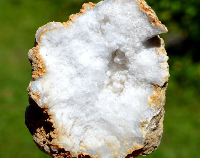 Quartz 331 grams - Doazit, Dax, Landes, New Aquitaine, France
