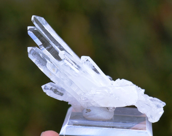 Quartz 26 grams - La Belleza, Santander Department, Colombia