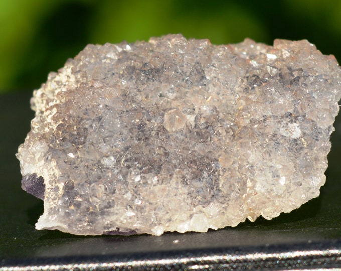Fluorite 21 grams - Hermine Mine, Lissenthan, Nabburg, Schwandorf, Bavaria, Germany