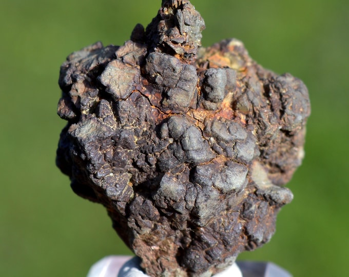 Marcasite and/or Pyrite 66 grams - Cap Blanc-Nez, Escalles, Calais, Pas-de-Calais, Hauts-de-France, France