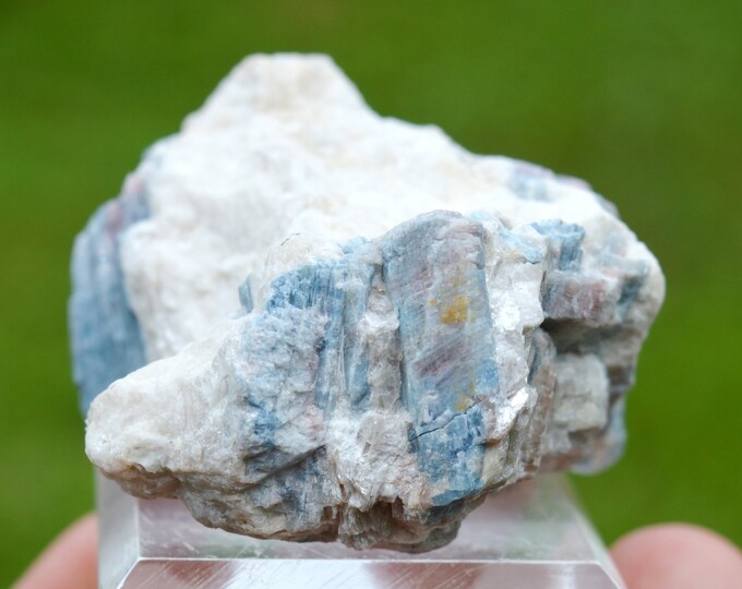 Tourmaline & Albite Muscovite 73 grams - Golconda, Governador Valadares, Minas Gerais, Brazil