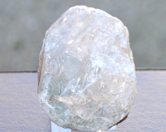 Quartz 266 grams - Itremo, Ambatofinandrahana, Amoron'i Mania, Madagascar