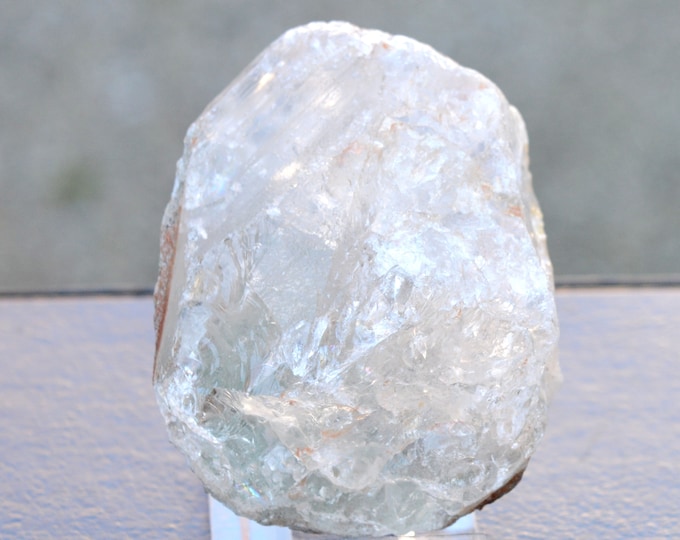 Quartz 266 grams - Itremo, Ambatofinandrahana, Amoron'i Mania, Madagascar
