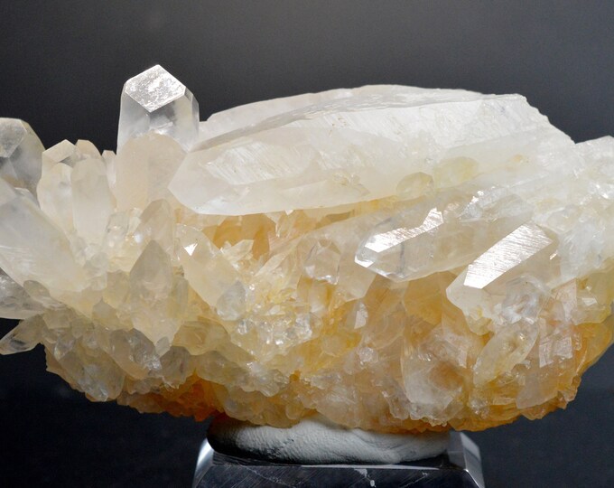 Calcite 382 grams - Gunung Keriang, Alor Setar, Kota Setar District, Kedah, Malaysia