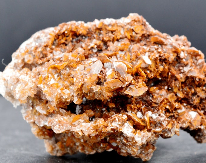 Calcite limonite - 80 grams - Morocco